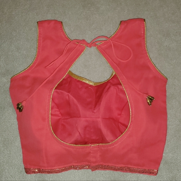 Blouse - Picture 2 of 2